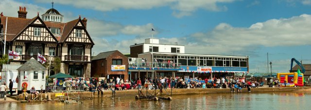 BrightlingseaTownRegatta