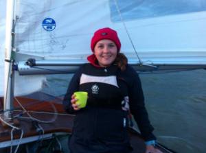 GeorginaCelebrates Thursday Night 4