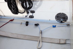 SpinnakerHalyard