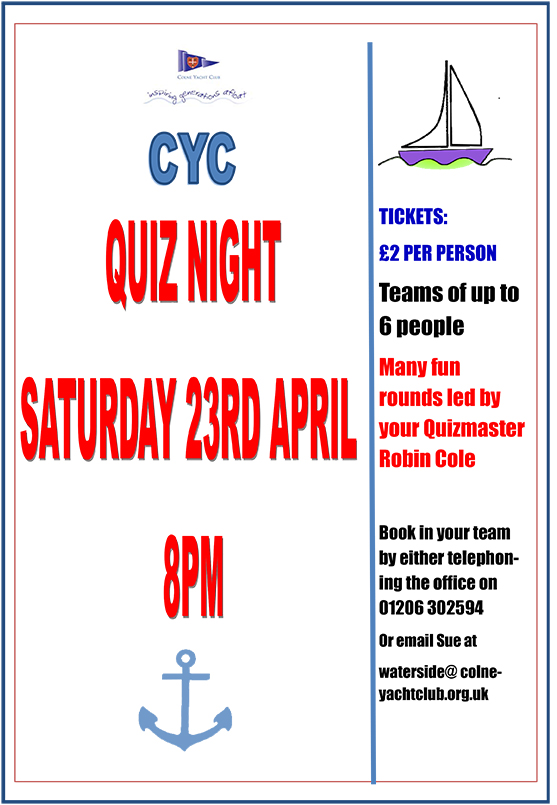 CYC Quiz Night v2